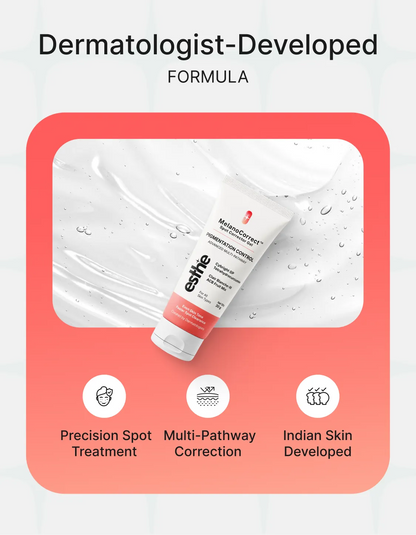 MelanoCorrect™ Spot Corrector Gel