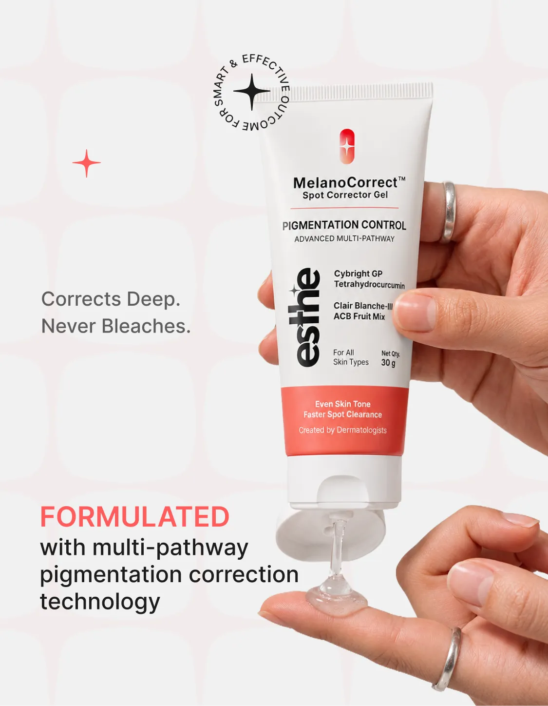 MelanoCorrect™ Spot Corrector Gel
