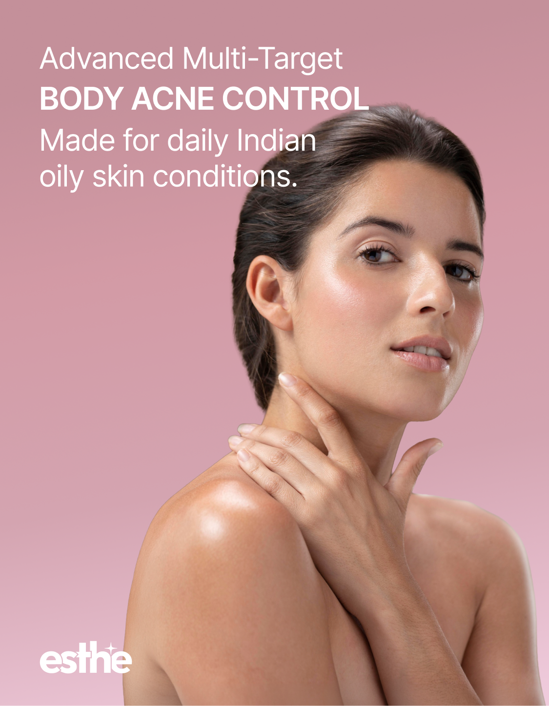 BacneClear™ Body Acne & Spot Corrector Spray