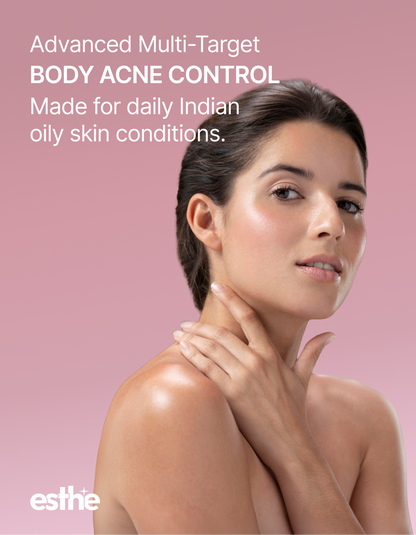BacneClear™ Body Acne & Spot Corrector Spray