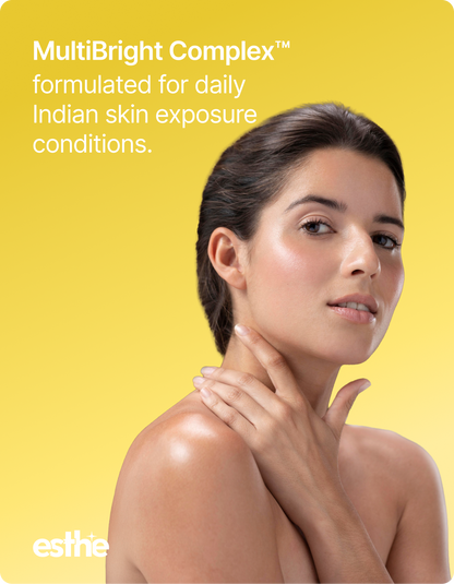 MultiBright Detan & Glow Facewash