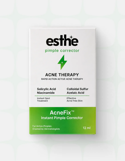 AcneFix™ Instant Pimple Corrector