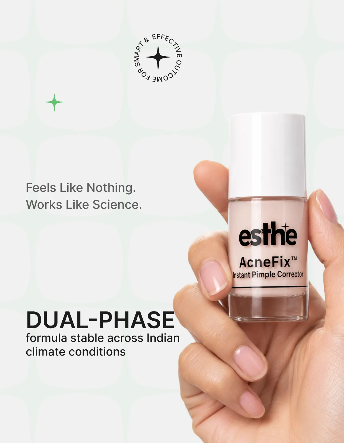 AcneFix™ Instant Pimple Corrector