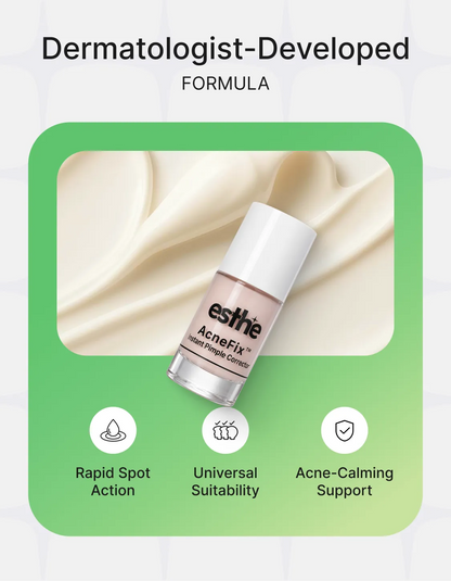 AcneFix™ Instant Pimple Corrector
