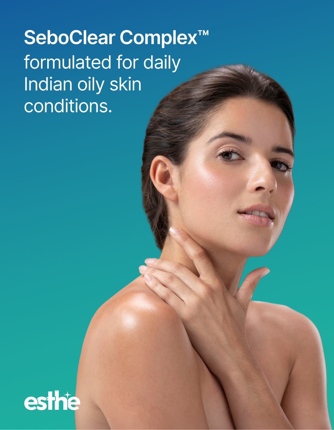 Clarify OC Deep Cleansing Facewash