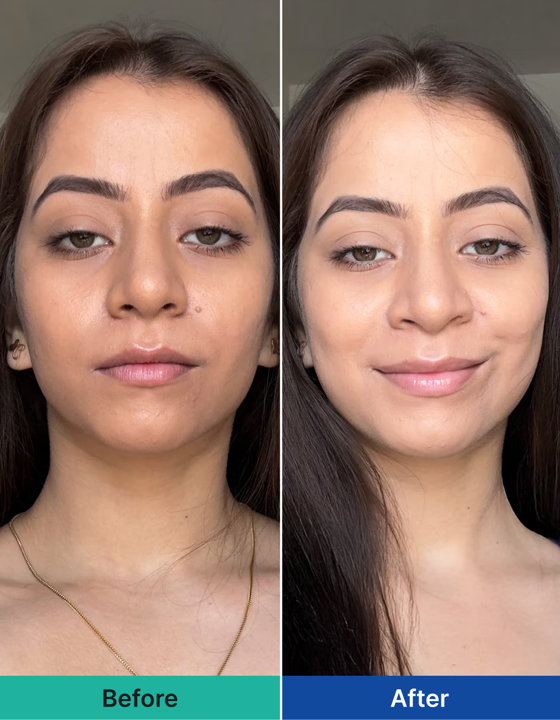 Clarify OC Deep Cleansing Facewash