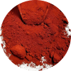 Ferric Oxide