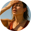 Sun Protection Routine