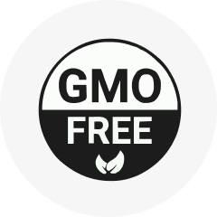 GMO Free