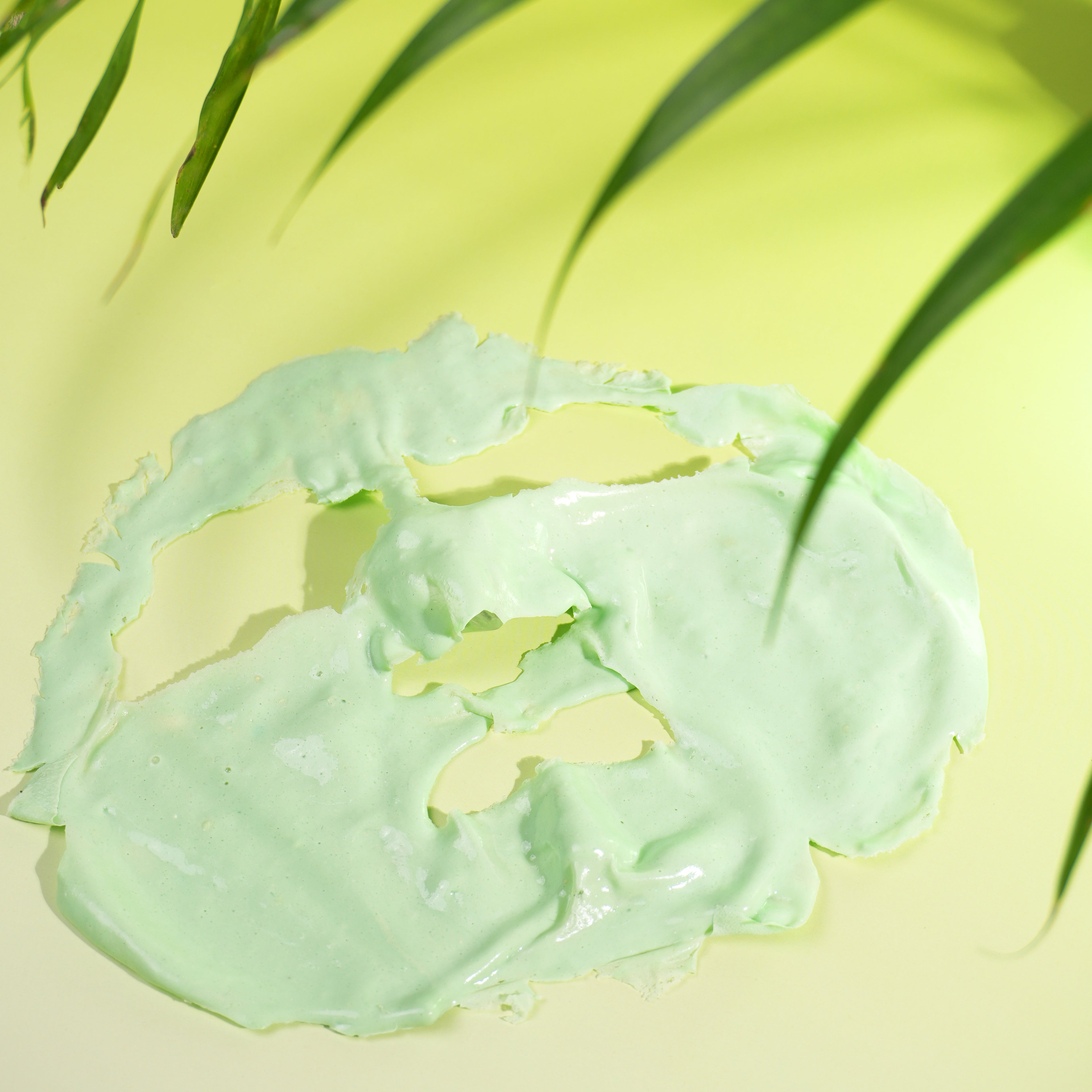 Korean Glass Hydro Boosting Jelly Mask