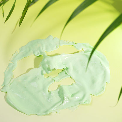 Korean Glass Hydro Boosting Jelly Mask