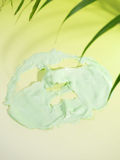 Korean Glass Hydro Boosting Jelly Mask