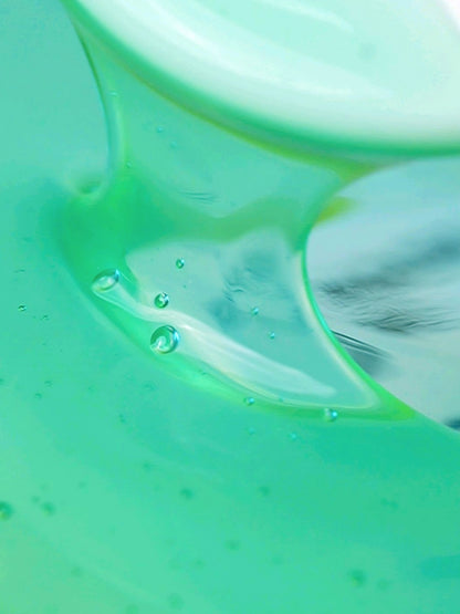 Korean Glass Hydro Boosting Jelly Mask