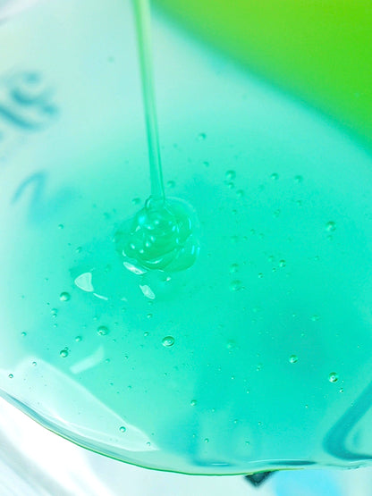 Korean Glass Hydro Boosting Jelly Mask