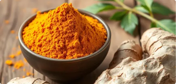 Tetrahydrocurcumin